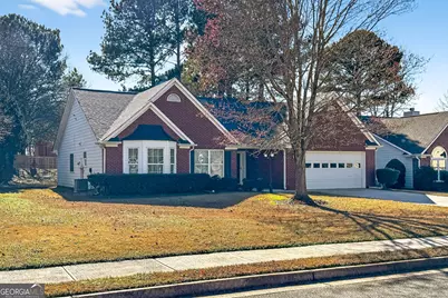 530 Cold Water Lane, McDonough, GA 30252 - Photo 35