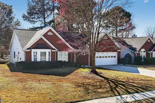 530 Cold Water Ln, McDonough, GA 30252 - Photo 1