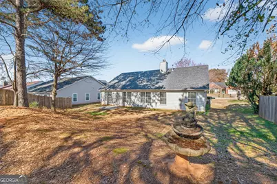 530 Cold Water Lane, McDonough, GA 30252 - Photo 33