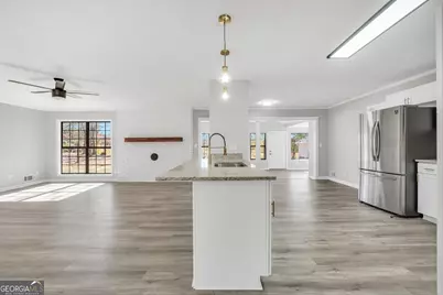 140 Heritage Circle, McDonough, GA 30253 - Photo 11