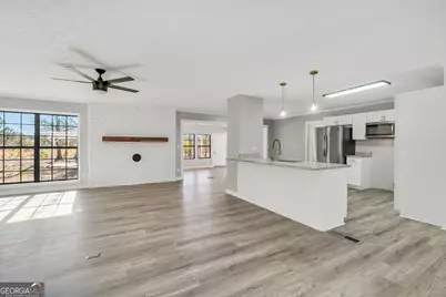 140 Heritage Circle, McDonough, GA 30253 - Photo 17