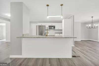 140 Heritage Circle, McDonough, GA 30253 - Photo 9