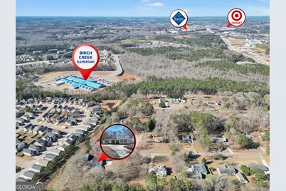 140 Heritage Circle, McDonough, GA 30253 - Photo 69