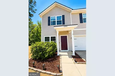 1343 Talmadge Road, Allenhurst, GA 31301 - Photo 3