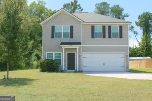 1343 Talmadge Rd, Allenhurst, GA 31301 - Photo 1