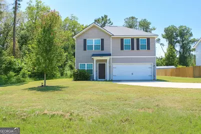1343 Talmadge Road, Allenhurst, GA 31301 - Photo 1