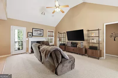 139 Mountain Overlook Drive, Cleveland, GA 30528 - Photo 5