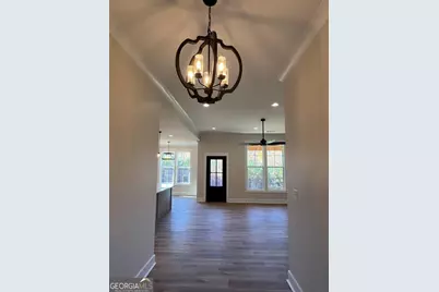 140 Gumm Cemetary Road, Milledgeville, GA 31061 - Photo 3