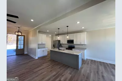 140 Gumm Cemetary Road, Milledgeville, GA 31061 - Photo 5