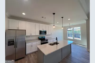 140 Gumm Cemetary Road, Milledgeville, GA 31061 - Photo 7