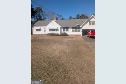 399 W Court Street, Wrightsville, GA 31096 - Photo 1