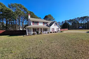 611 Lora Smith Rd, Newnan, GA 30265 - Photo 7