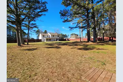 611 Lora Smith Road, Newnan, GA 30265 - Photo 23