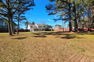 611 Lora Smith Rd, Newnan, GA 30265 - Photo 23