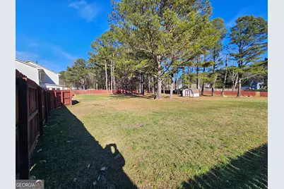 611 Lora Smith Road, Newnan, GA 30265 - Photo 21