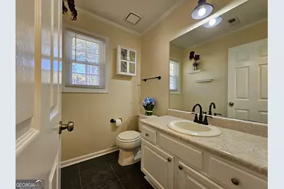 611 Lora Smith Road, Newnan, GA 30265 - Photo 41