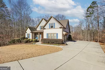 56 Creek Side Court, Jefferson, GA 30549 - Photo 5