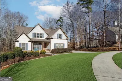 56 Creek Side Court, Jefferson, GA 30549 - Photo 47