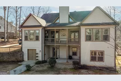 56 Creek Side Court, Jefferson, GA 30549 - Photo 3