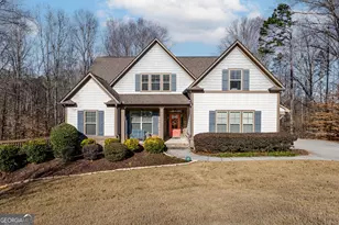 56 Creek Side Ct, Jefferson, GA 30549 - Photo 1