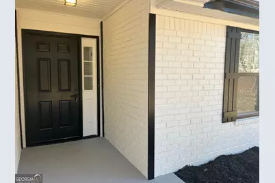 8869 Habersham Drive, Jonesboro, GA 30238 - Photo 5