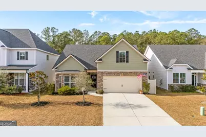 161 Laguna Way, Savannah, GA 31405 - Photo 1