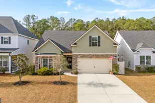 161 Laguna Wy, Savannah, GA 31405 - Photo 1