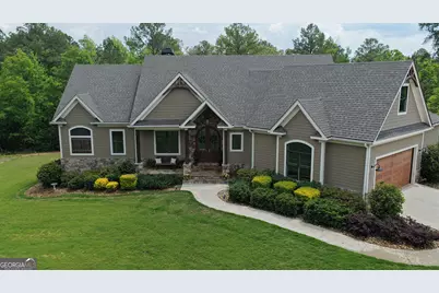 1081 Apalachee Ridge, Madison, GA 30650 - Photo 1