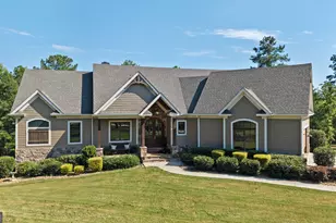 1081 Apalachee Rdg, Madison, GA 30650 - Photo 1