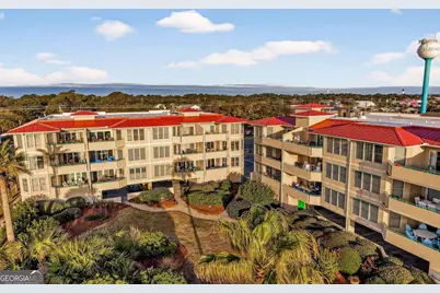 214 Butler Avenue #204, Tybee Island, AL 31328 - Photo 59