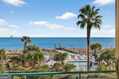 214 Butler Avenue #204, Tybee Island, AL 31328 - Photo 11