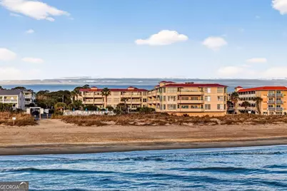 214 Butler Avenue #204, Tybee Island, AL 31328 - Photo 61