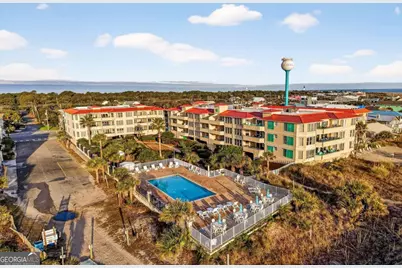 214 Butler Avenue #204, Tybee Island, AL 31328 - Photo 1