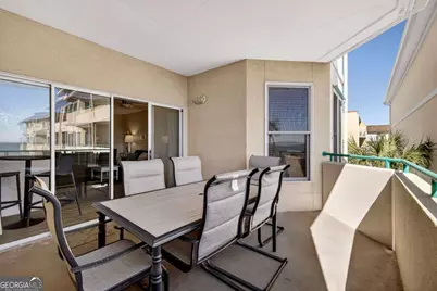 214 Butler Avenue #204, Tybee Island, AL 31328 - Photo 13