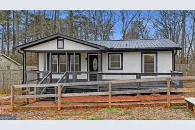 1734 Ball Ground Road, Ball Ground, GA 30107 - Photo 1