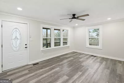 1734 Ball Ground Road, Ball Ground, GA 30107 - Photo 13