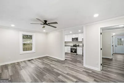 1734 Ball Ground Road, Ball Ground, GA 30107 - Photo 15