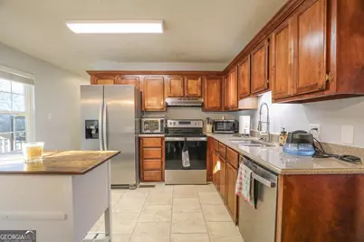 136 Stevens Drive, Milledgeville, GA 31061 - Photo 3