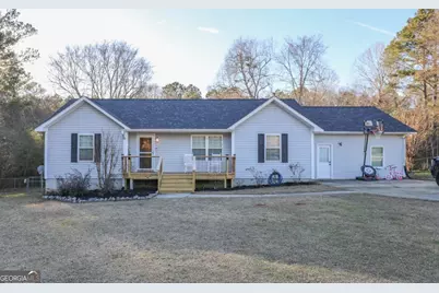 136 Stevens Drive, Milledgeville, GA 31061 - Photo 1