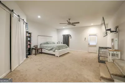 136 Stevens Drive, Milledgeville, GA 31061 - Photo 9