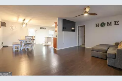 136 Stevens Drive, Milledgeville, GA 31061 - Photo 7