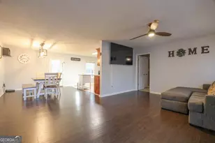 136 Stevens Dr, Milledgeville, GA 31061 - Photo 7