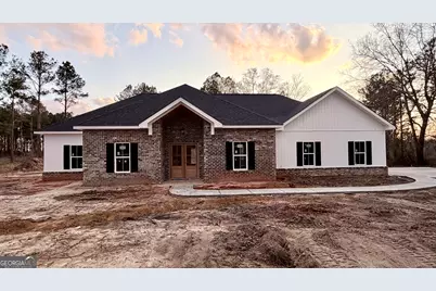 905 Sweet Magnolia Lane, Dublin, GA 31021 - Photo 1