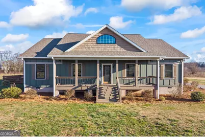 167 Grant Drive, Lavonia, GA 30553 - Photo 1