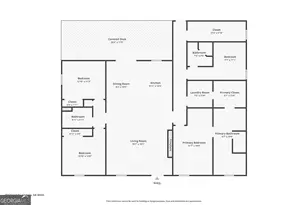 167 Grant Dr, Lavonia, GA 30553 - Photo 99