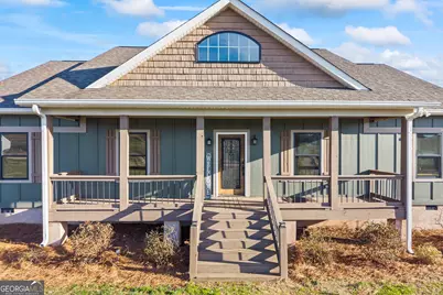 167 Grant Drive, Lavonia, GA 30553 - Photo 5