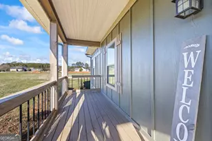 167 Grant Dr, Lavonia, GA 30553 - Photo 5