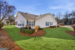 301 Singing Brook Ln, McDonough, GA 30253 - Photo 3