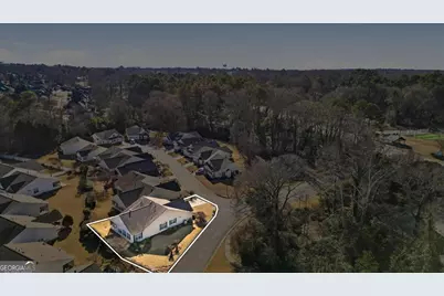 301 Singing Brook Lane, McDonough, GA 30253 - Photo 37