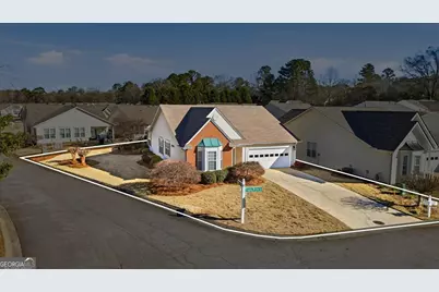 301 Singing Brook Lane, McDonough, GA 30253 - Photo 41